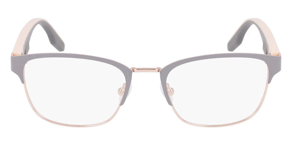 Matte Classic Gray/Rose Gold / 51-19-140