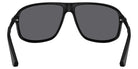 EMPORIO ARMANI EA4029 5001T3 64 - Matte Black / Gray Polarized #id:ea40295001t3_s:100115