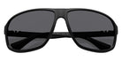 EMPORIO ARMANI EA4029 5001T3 64 - Matte Black / Gray Polarized #id:ea40295001t3_s:100120