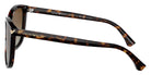 EMPORIO ARMANI EA4060 5026T5 56 - Shiny Havana / Gradient Brown Polarized #id:ea40605026t5_s:100110