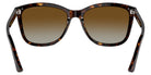 EMPORIO ARMANI EA4060 5026T5 56 - Shiny Havana / Gradient Brown Polarized #id:ea40605026t5_s:100115