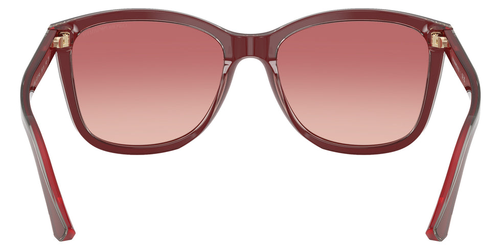 EMPORIO ARMANI EA4060 6377A5 56 - Shiny Bordeaux #id:ea40606377a5_s:100115