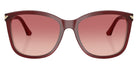 EMPORIO ARMANI EA4060 6377A5 56 - Shiny Bordeaux #id:ea40606377a5_s:100120