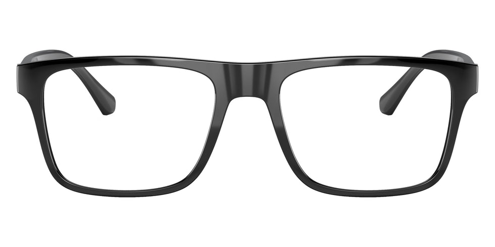 EMPORIO ARMANI EA4115 50171W 54 - Black #id:ea411550171w_s:100100