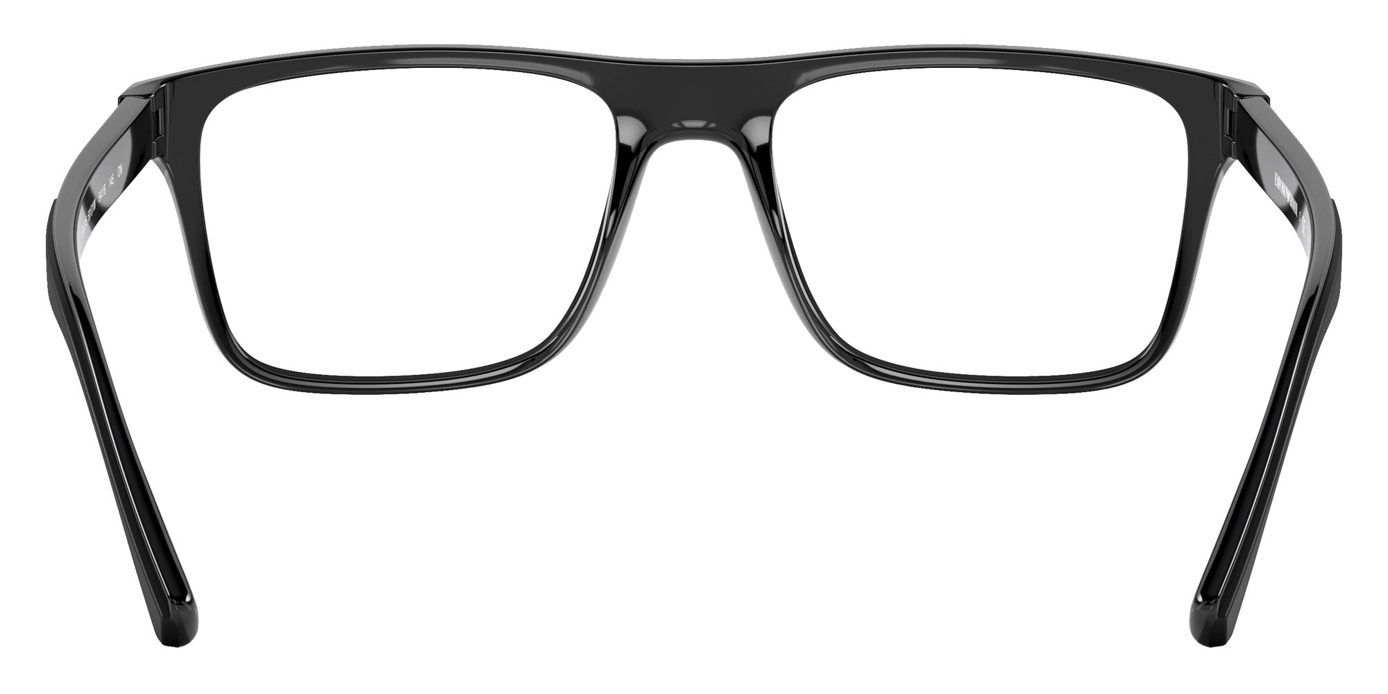 EMPORIO ARMANI EA4115 50171W 54 - Black #id:ea411550171w_s:100115