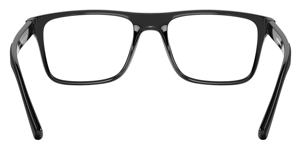 EMPORIO ARMANI EA4115 50171W 54 - Black #id:ea411550171w_s:100115