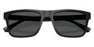 EMPORIO ARMANI EA4115F 50171W 54 - Shiny Black #id:ea4115f50171w_s:100125
