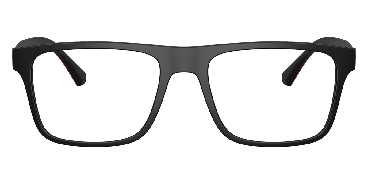 EMPORIO ARMANI EA4115V 5042 52 - Matte Black #id:ea4115v5042_s:100100