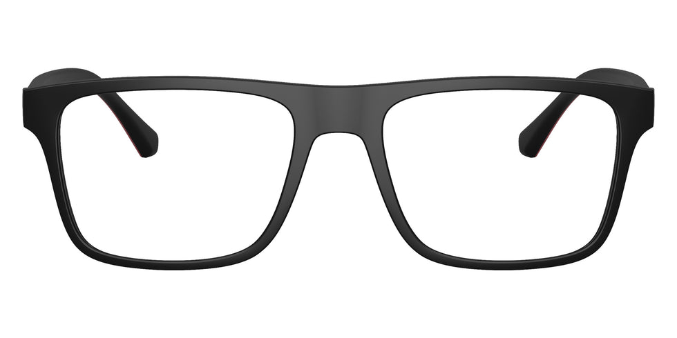 EMPORIO ARMANI EA4115V 5042 52 - Matte Black #id:ea4115v5042_s:100100