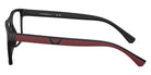 EMPORIO ARMANI EA4115V 5042 52 - Matte Black #id:ea4115v5042_s:100110