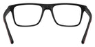EMPORIO ARMANI EA4115V 5042 52 - Matte Black #id:ea4115v5042_s:100115