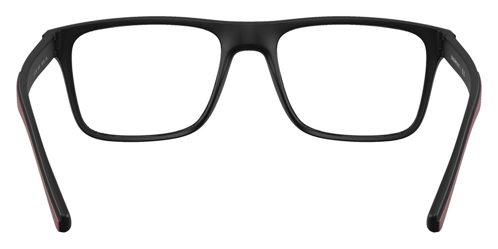 EMPORIO ARMANI EA4115V 5042 52 - Matte Black #id:ea4115v5042_s:100115