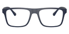 EMPORIO ARMANI EA4115V 5759 52 - Matte Blue/Bluette #id:ea4115v5759_s:104100
