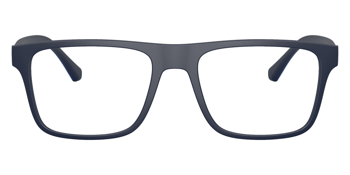 EMPORIO ARMANI EA4115V 5759 52 - Matte Blue/Bluette #id:ea4115v5759_s:104100