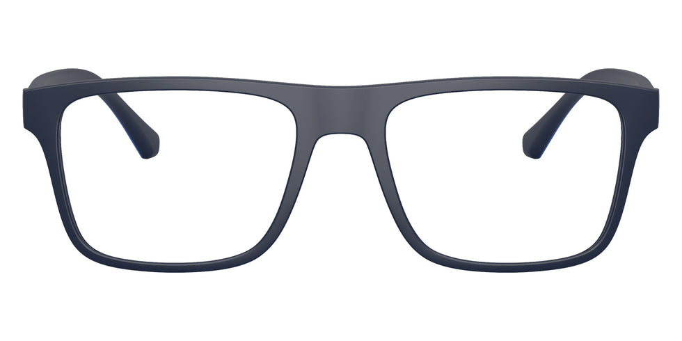 EMPORIO ARMANI EA4115V 5759 52 - Matte Blue/Bluette #id:ea4115v5759_s:104100