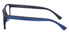 EMPORIO ARMANI EA4115V 5759 52 - Matte Blue/Bluette #id:ea4115v5759_s:104110