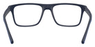EMPORIO ARMANI EA4115V 5759 52 - Matte Blue/Bluette #id:ea4115v5759_s:104115