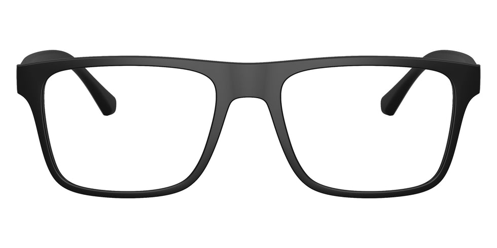 EMPORIO ARMANI EA4115V 5801 52 - Matte/Shiny Black #id:ea4115v5801_s:108100