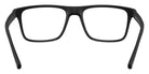 EMPORIO ARMANI EA4115V 5801 52 - Matte/Shiny Black #id:ea4115v5801_s:108115