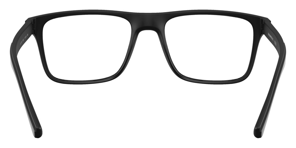 EMPORIO ARMANI EA4115V 5801 52 - Matte/Shiny Black #id:ea4115v5801_s:108115