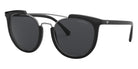 EMPORIO ARMANI EA4122 501787 53 - Black / Gray #id:ea4122501787_s:100100