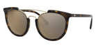 EMPORIO ARMANI EA4122 50265A 53 - Shiny Havana / Mirrored Gold #id:ea412250265a_s:102100
