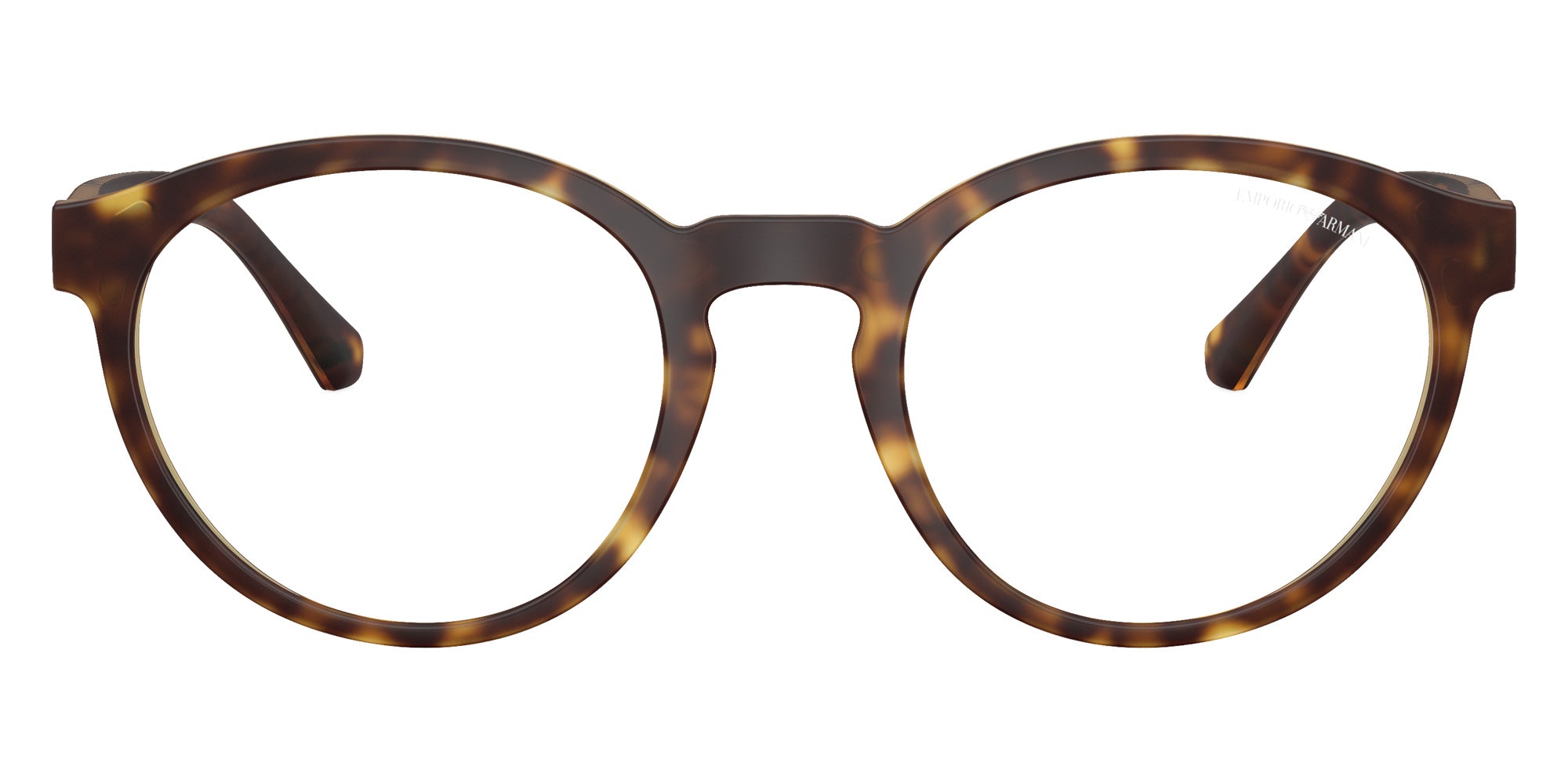 EMPORIO ARMANI EA4152 58021W 52 - Matte Havana #id:ea415258021w_s:104100