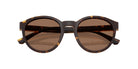 EMPORIO ARMANI EA4152 58021W 52 - Matte Havana #id:ea415258021w_s:104125
