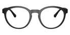 EMPORIO ARMANI EA4152V 5042 52 - Matte Black/Green #id:ea4152v5042_s:100100