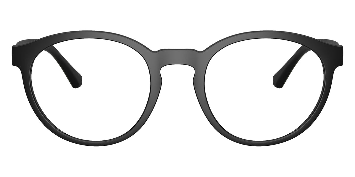 EMPORIO ARMANI EA4152V 5042 52 - Matte Black/Green #id:ea4152v5042_s:100100
