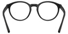 EMPORIO ARMANI EA4152V 5042 52 - Matte Black/Green #id:ea4152v5042_s:100115
