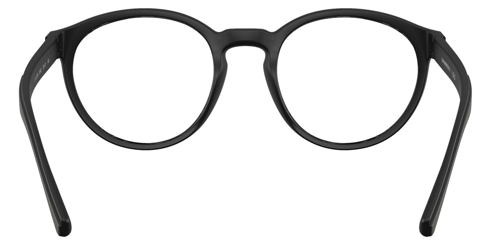 EMPORIO ARMANI EA4152V 5042 52 - Matte Black/Green #id:ea4152v5042_s:100115