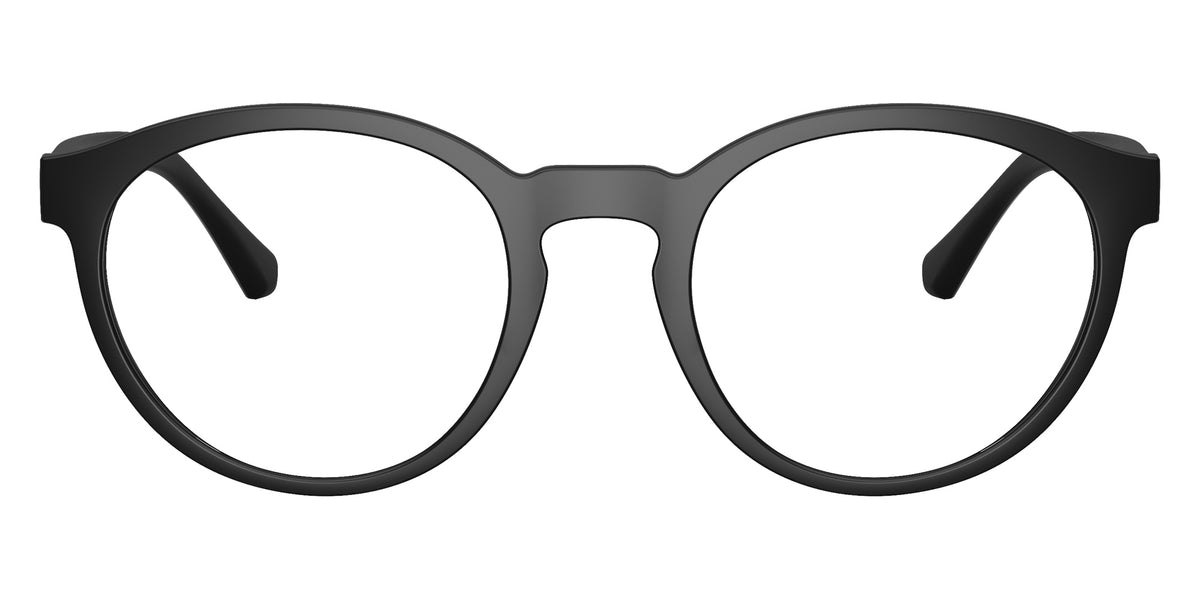 EMPORIO ARMANI EA4152V 5801 52 - Matte Black #id:ea4152v5801_s:102100