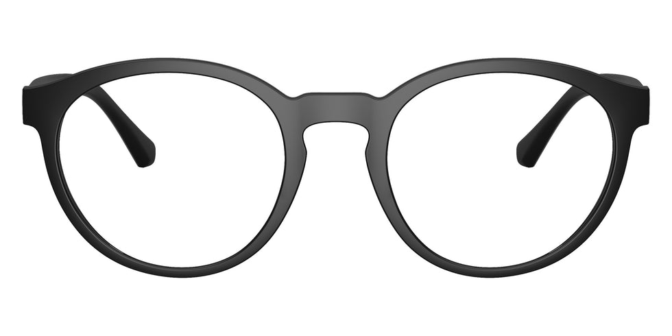 EMPORIO ARMANI EA4152V 5801 52 - Matte Black #id:ea4152v5801_s:102100