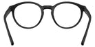 EMPORIO ARMANI EA4152V 5801 52 - Matte Black #id:ea4152v5801_s:102115