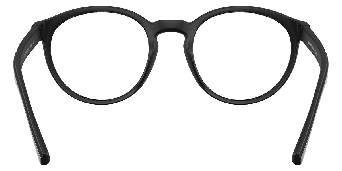 EMPORIO ARMANI EA4152V 5801 52 - Matte Black #id:ea4152v5801_s:102115
