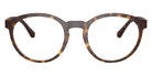 EMPORIO ARMANI EA4152V 5802 52 - Matte Havana #id:ea4152v5802_s:104100