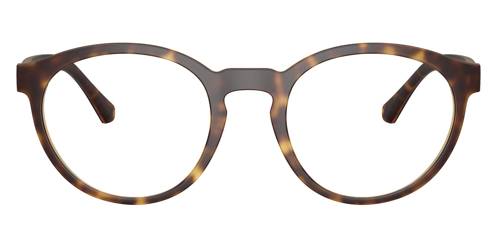 EMPORIO ARMANI EA4152V 5802 52 - Matte Havana #id:ea4152v5802_s:104100