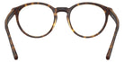 EMPORIO ARMANI EA4152V 5802 52 - Matte Havana #id:ea4152v5802_s:104115