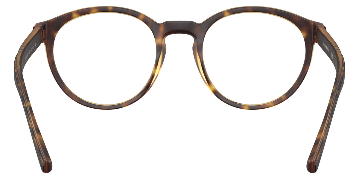 EMPORIO ARMANI EA4152V 5802 52 - Matte Havana #id:ea4152v5802_s:104115