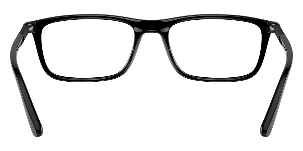 EMPORIO ARMANI EA4160 50011W 55 - Shiny Black #id:ea416050011w_s:100115