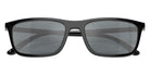 EMPORIO ARMANI EA4160 50011W 55 - Shiny Black #id:ea416050011w_s:100130
