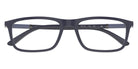 EMPORIO ARMANI EA4160 50881W 55 - Matte Blue #id:ea416050881w_s:102120