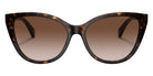 EMPORIO ARMANI EA4162 587913 55 - Havana / Gradient Brown #id:ea4162587913_s:100100