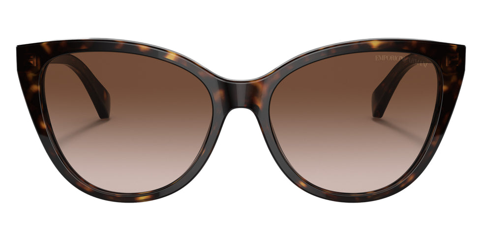 EMPORIO ARMANI EA4162 587913 55 - Havana / Gradient Brown #id:ea4162587913_s:100100