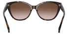 EMPORIO ARMANI EA4162 587913 55 - Havana / Gradient Brown #id:ea4162587913_s:100115