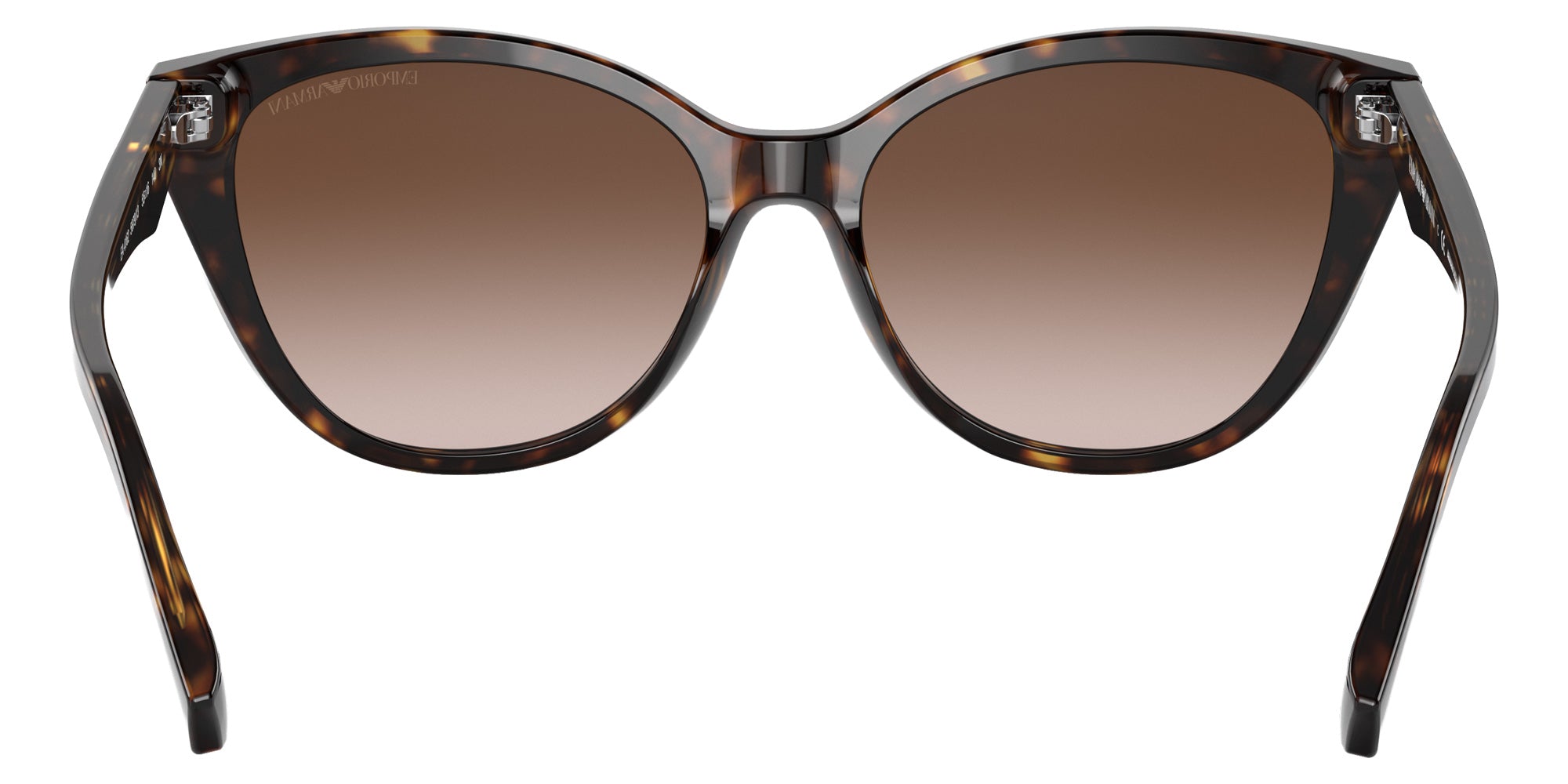 EMPORIO ARMANI EA4162 587913 55 - Havana / Gradient Brown #id:ea4162587913_s:100115
