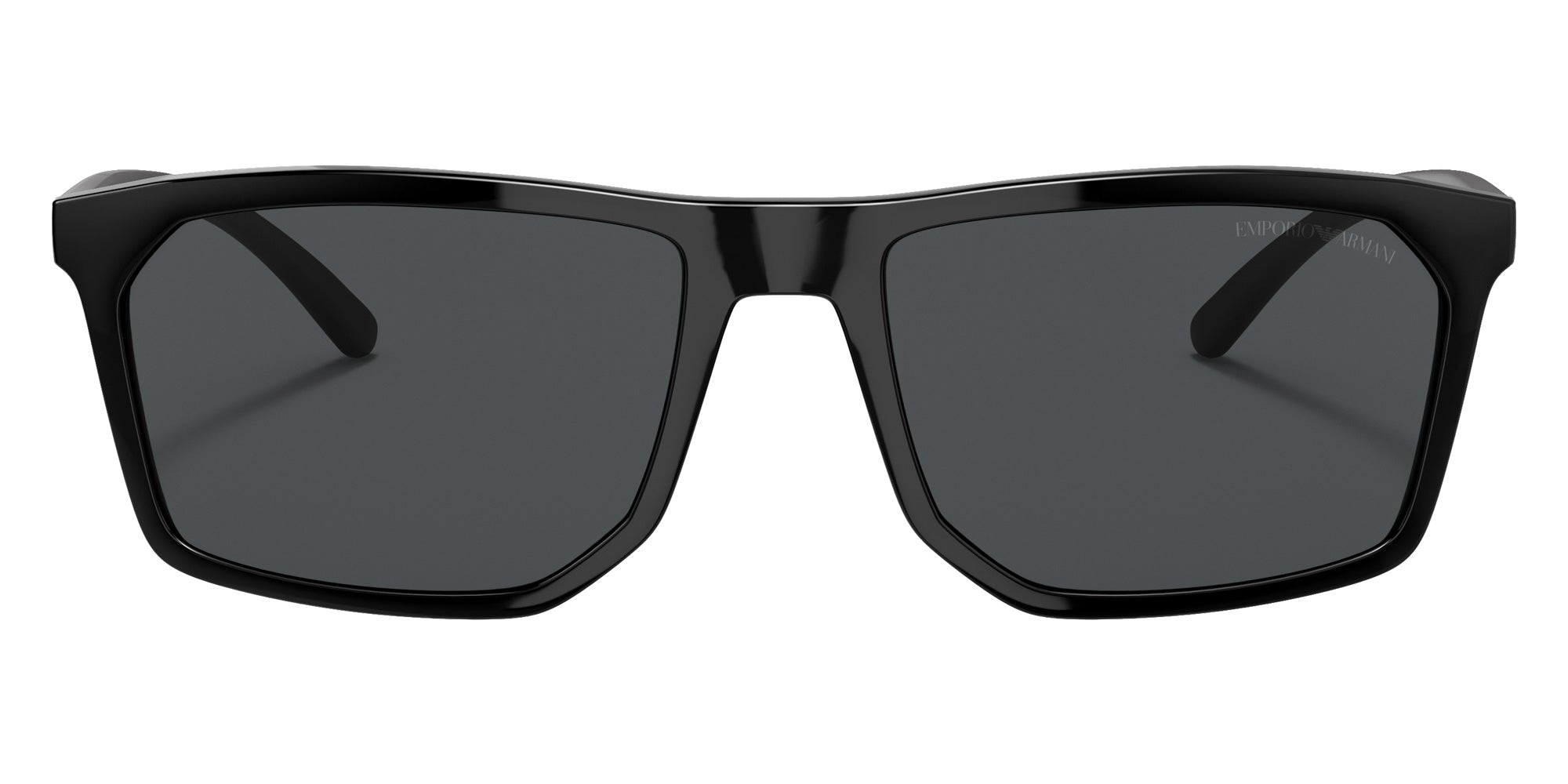 EMPORIO ARMANI EA4164 501787 57 - Black / Dark Gray #id:ea4164501787_s:100100