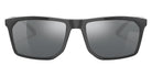 EMPORIO ARMANI EA4164 54516G 57 - Gray / Light Gray Mirrored Black #id:ea416454516g_s:102100