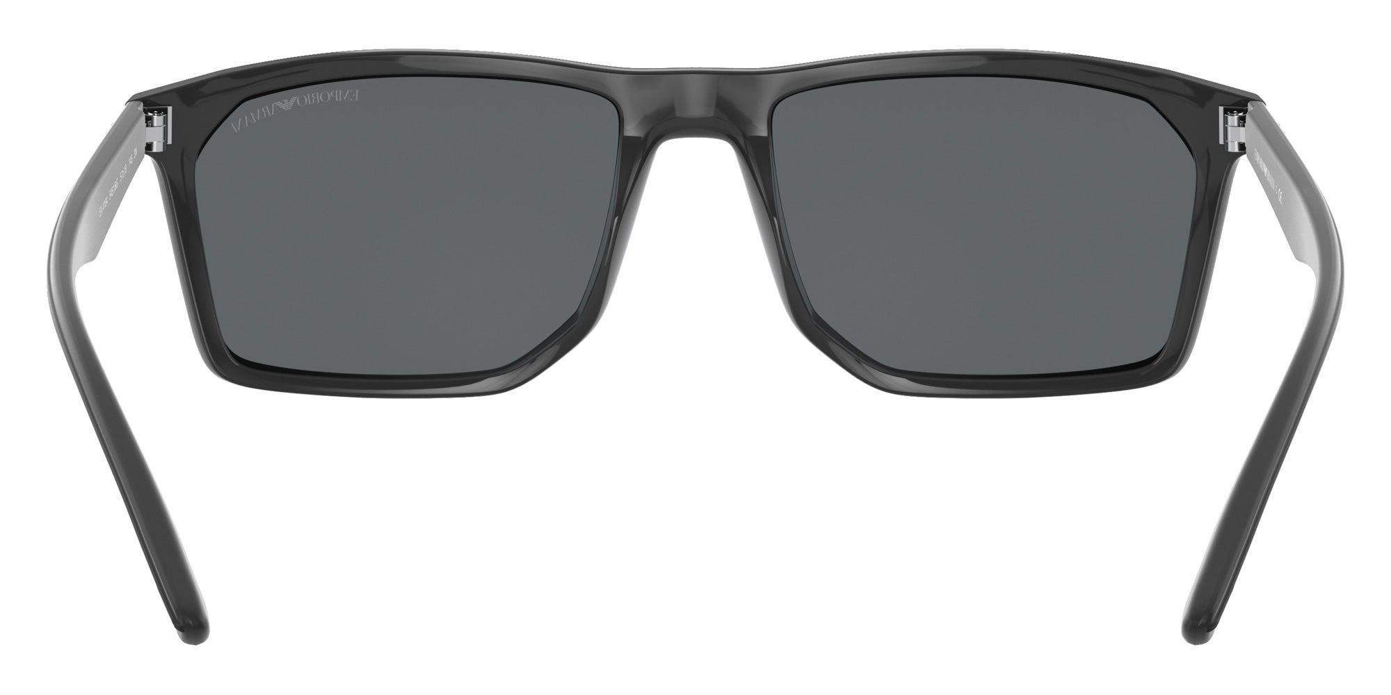 EMPORIO ARMANI EA4164 54516G 57 - Gray / Light Gray Mirrored Black #id:ea416454516g_s:102115